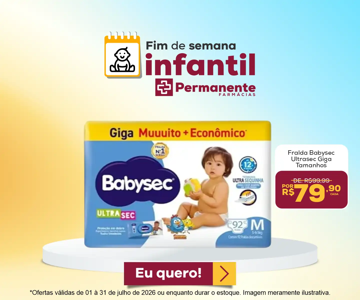Imagem Carousel